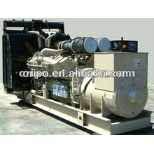 Hot sales!diesel generator 1250 kva with Brush-less & Self-excited